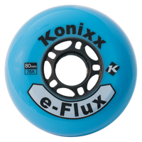 e-Flux Wheel - for coated/painted concrete or wood surfaces