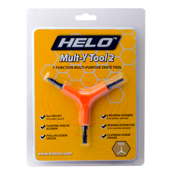 Helo Mult-Y Tool 2.0