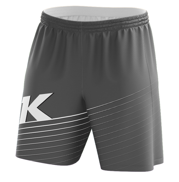 SALE ITEM Konixx Shorts (Tachyon Print)