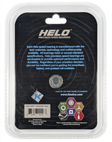 Helo Abec 7 Bearings - NC