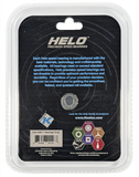 Helo Abec 7 Bearings - NC