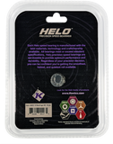 Helo Abec 9 Bearings - NC