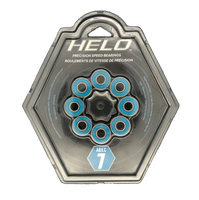 Helo Abec 7 Bearings