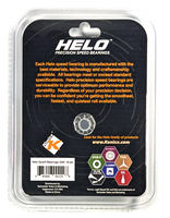 Helo Quark Bearing - GNC