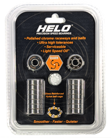 Helo Quark Bearing - GNC