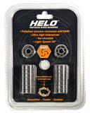 Helo Quark Bearing - GNC