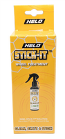 Helo Stick It Wheel Treatment Bottle
