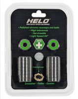 Helo Swiss Bearing - NC