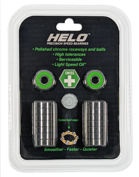 Helo Bearings & Accessories – konixx