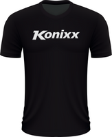 Konixx Puff T-shirt (Black)