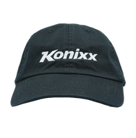 Konixx Dad Hat w/ Velcro Strap Adjustment (multiple colors available)
