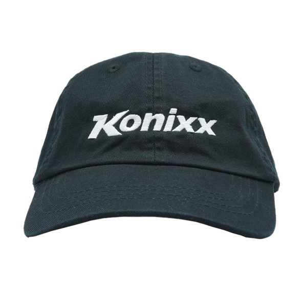 Konixx Dad Hat w/ Velcro Strap Adjustment (multiple colors available)