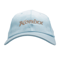 SALE ITEM Konixx Curved Visor Hat w/ Adjustable Strap (Mult. Colors)