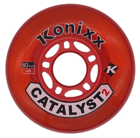 Catalyst2 Wheel