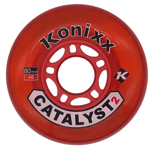 Catalyst2 Wheel