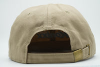 Hat - Konixx Flat Bill Dad Hat (Adjustable)