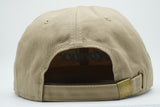 Hat - Konixx Flat Bill Dad Hat (Adjustable)