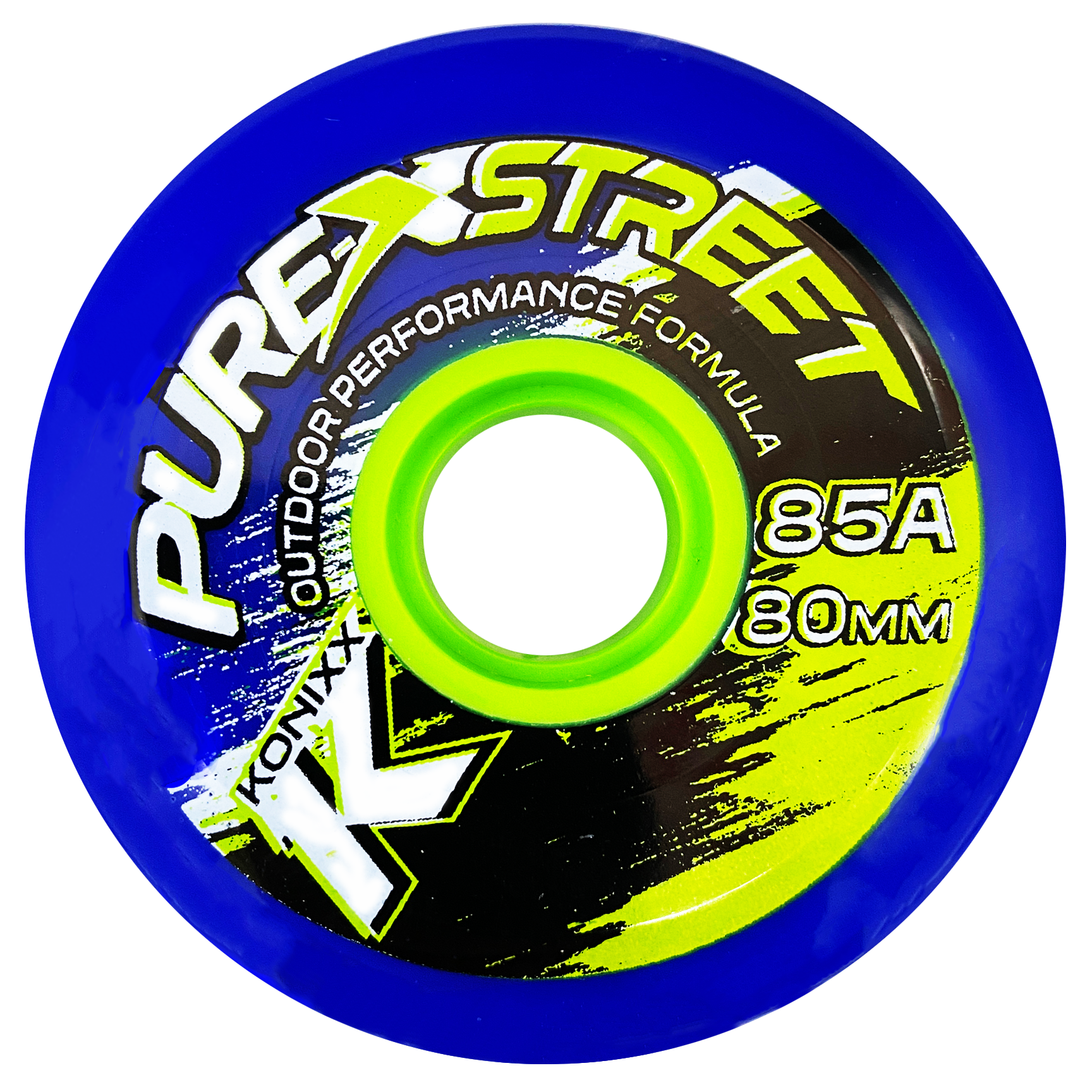 Pure-X Street Wheel – konixx
