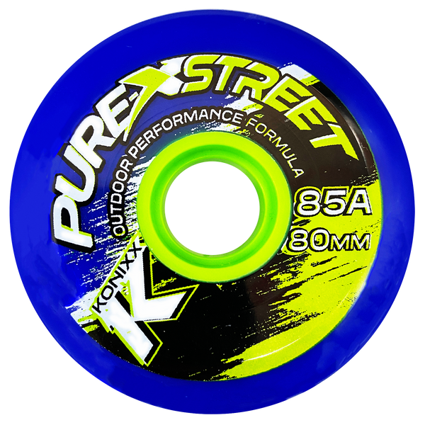 Pure-X Street Wheel