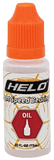 Helo Light Speed Bearing Oil