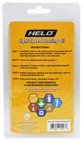 Helo Light Speed Bearing Oil