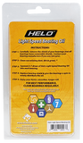 Helo Light Speed Bearing Oil