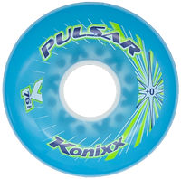 Pulsar Wheel