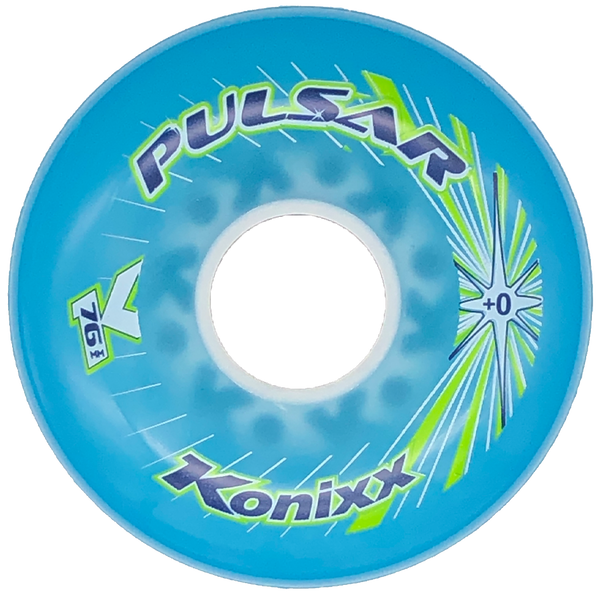 Pulsar Wheel