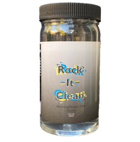 Helo Rock-It-Clean Refill Bottle