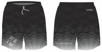 Konixx Shorts - Geo Print