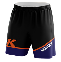 SALE ITEM Konixx Shorts (Suns Print)