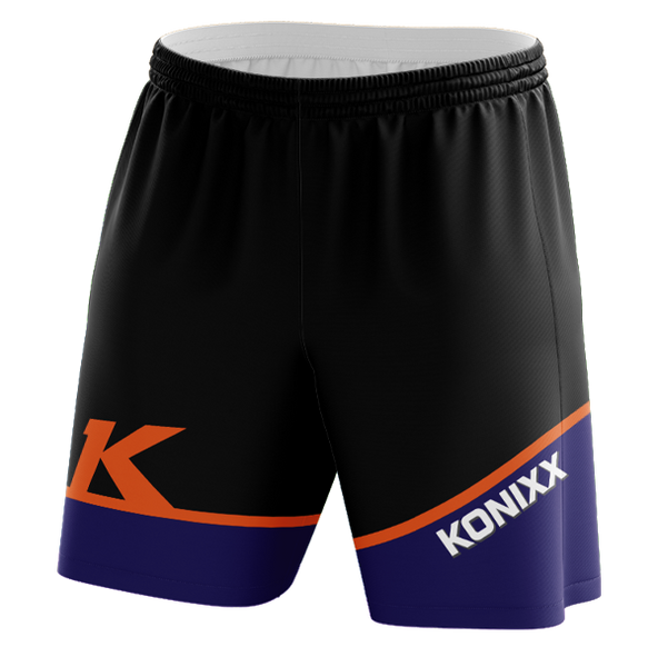 SALE ITEM Konixx Shorts (Suns Print)