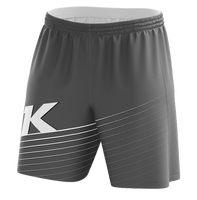 SALE ITEM Konixx Shorts (Tachyon Print)