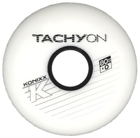 Tachyon Wheel
