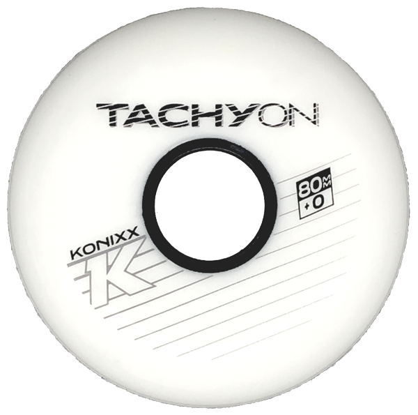 Tachyon Wheel