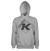 Konixx Tactical Hoodie (Grey)