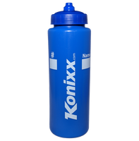 Water Bottle - Konixx