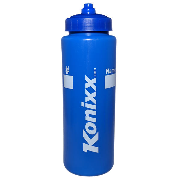 Water Bottle - Konixx