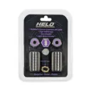 ABEC 9 Helo Speed Bearings NC