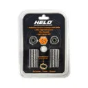 Quark Helo Speed Bearings GNC