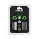 Swiss Helo Speed Bearings NC