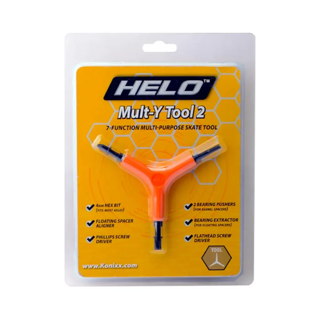 [685006004940] Helo Mult-Y Tool 2