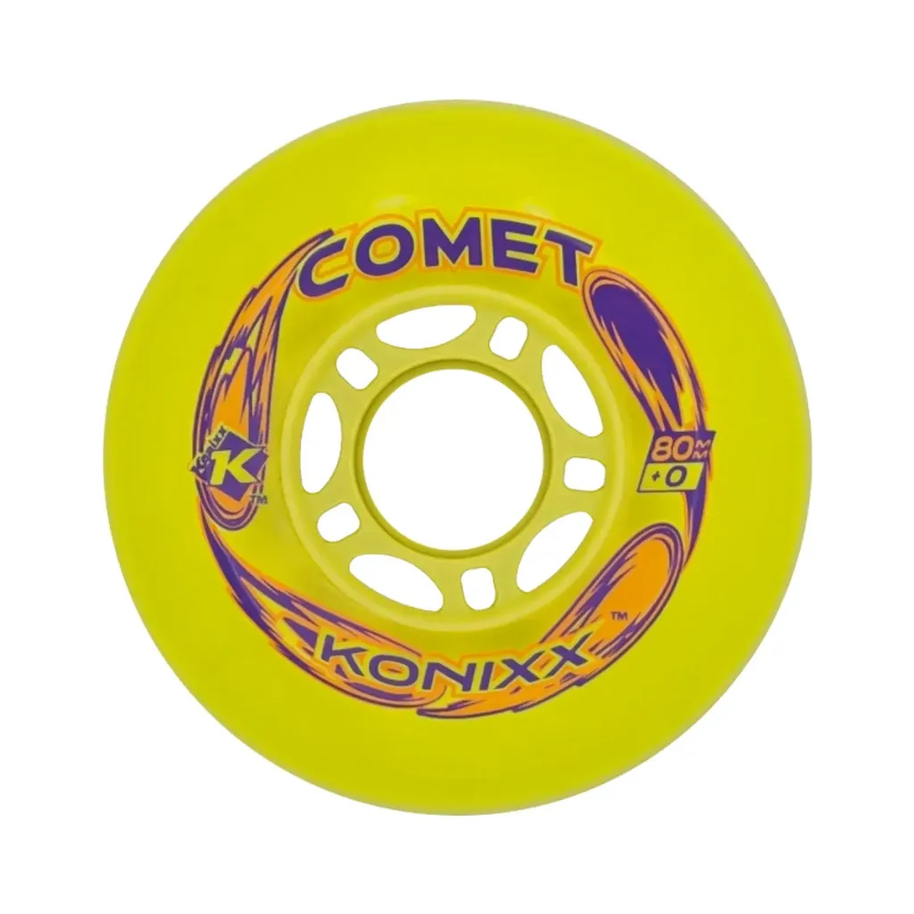 Comet Wheel