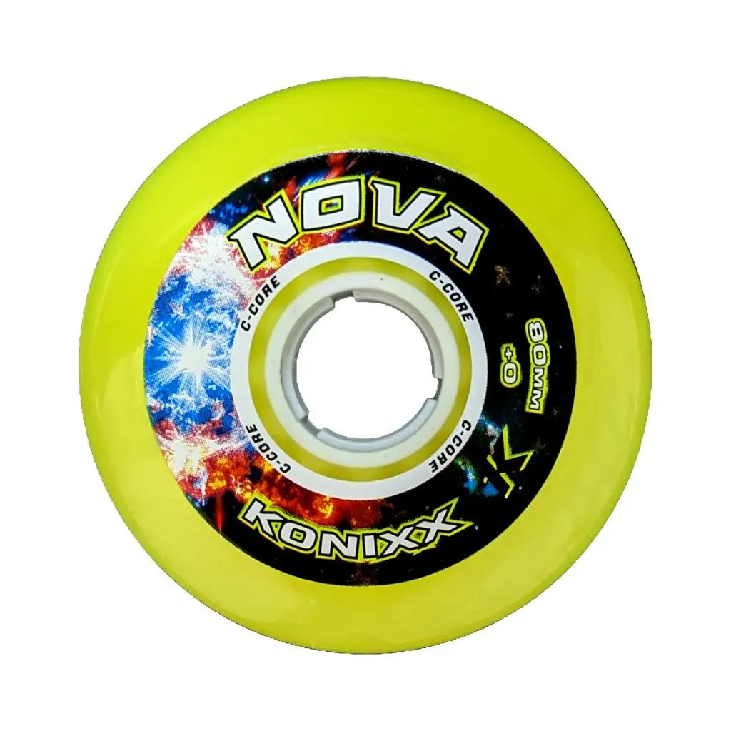 Nova Wheel