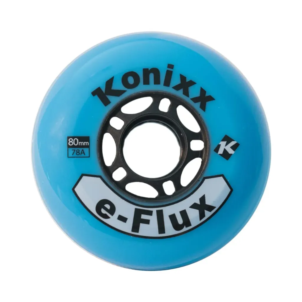 [685006001444] e-Flux Wheel (59mm)