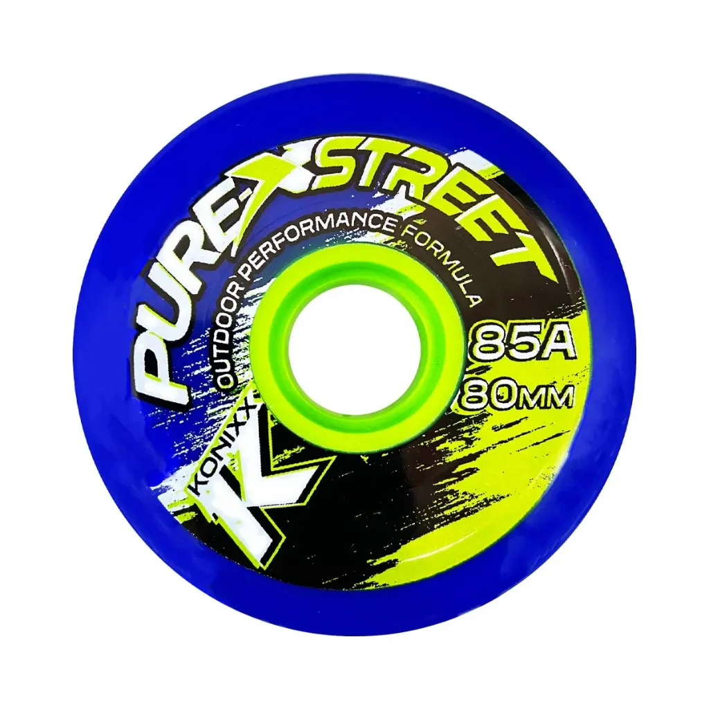[685006004919] Pure-X Street Outdoor Wheel (76mm)