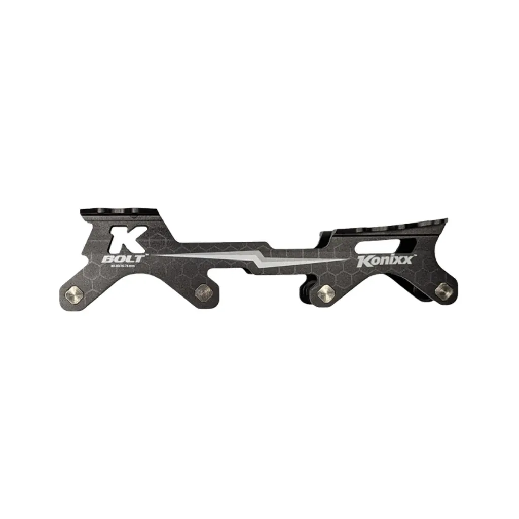 Bolt Frame