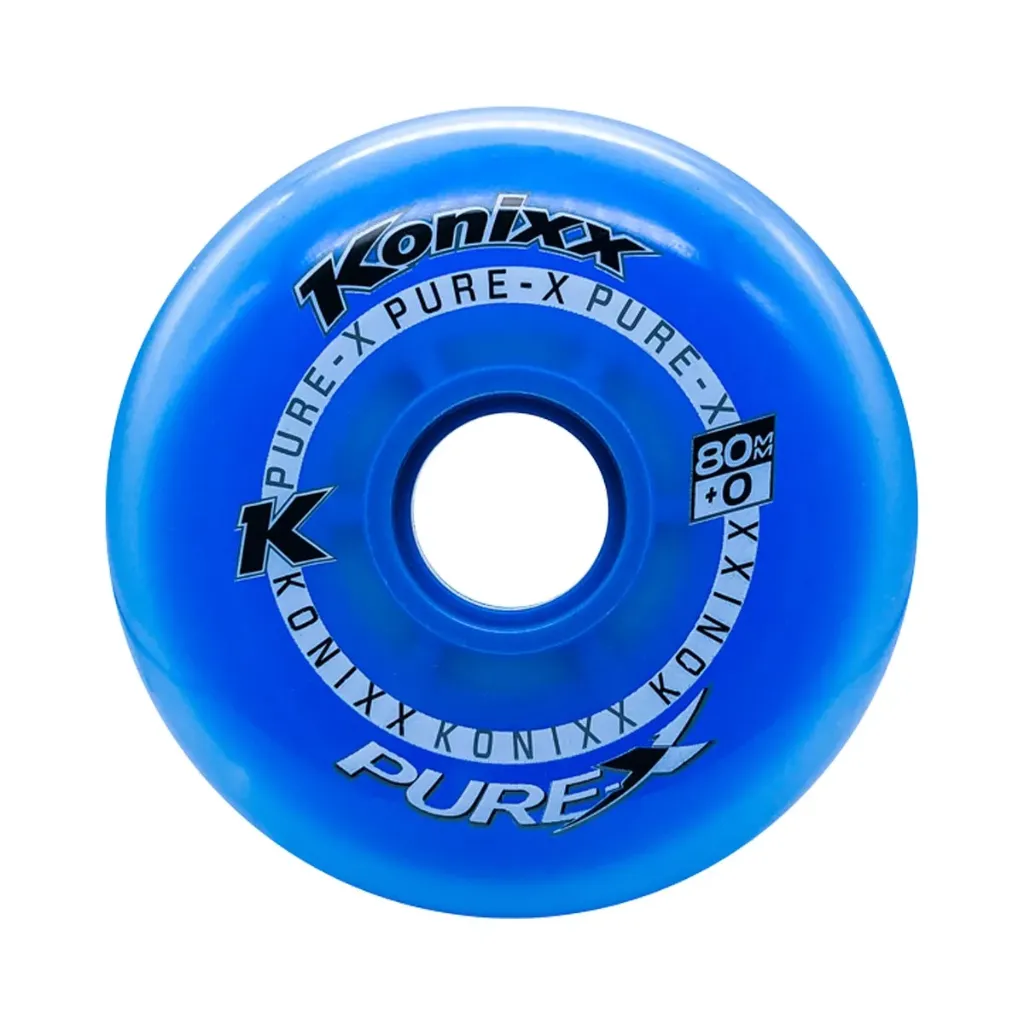 Pure-X Wheel +2